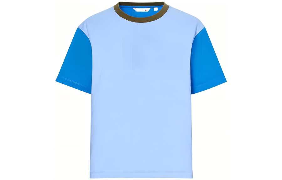 UNIQLO X Marni Crewneck T Shirt