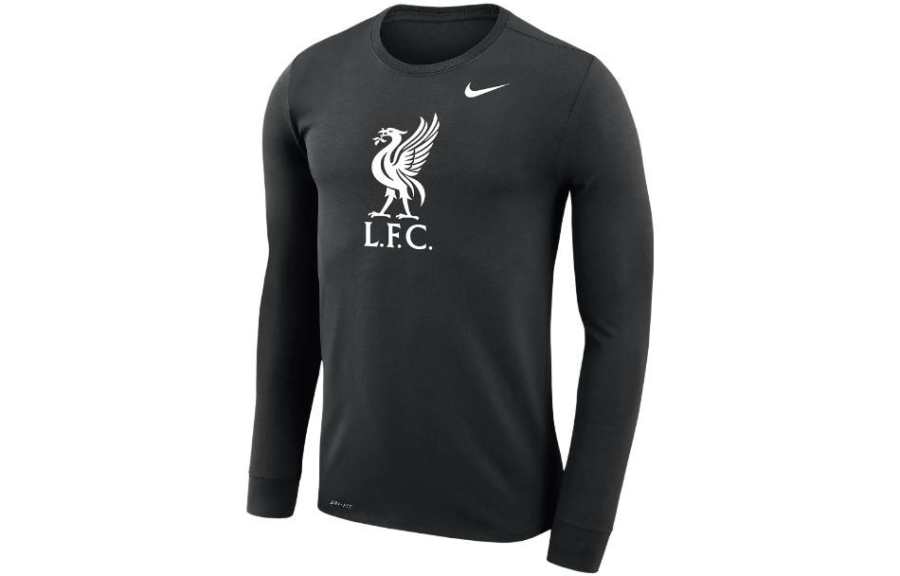 Nike Nike Liverpool Legend Men's Nike Dri-FIT Long-Sleeve T-Shirt