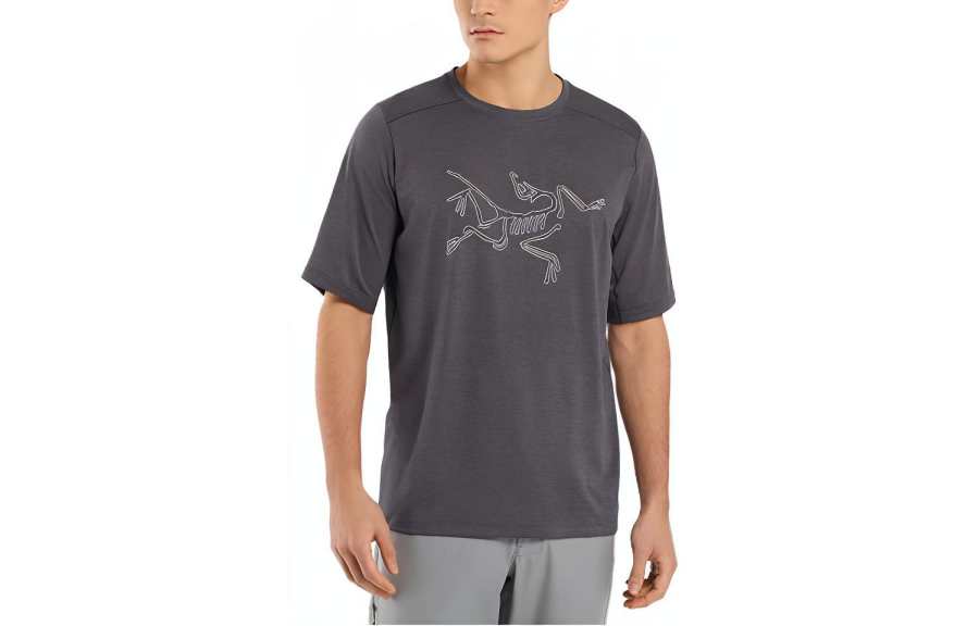 Arcteryx Arc'teryx CORMAC Quick Dry T Shirts Men's