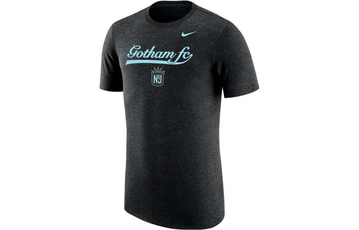 Nike Nike Gotham Fc Men's Nike Soccer T Shirt