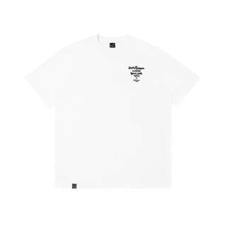 RickyisClown T Shirts Unisex Crew Neck Moderate Heavyweight