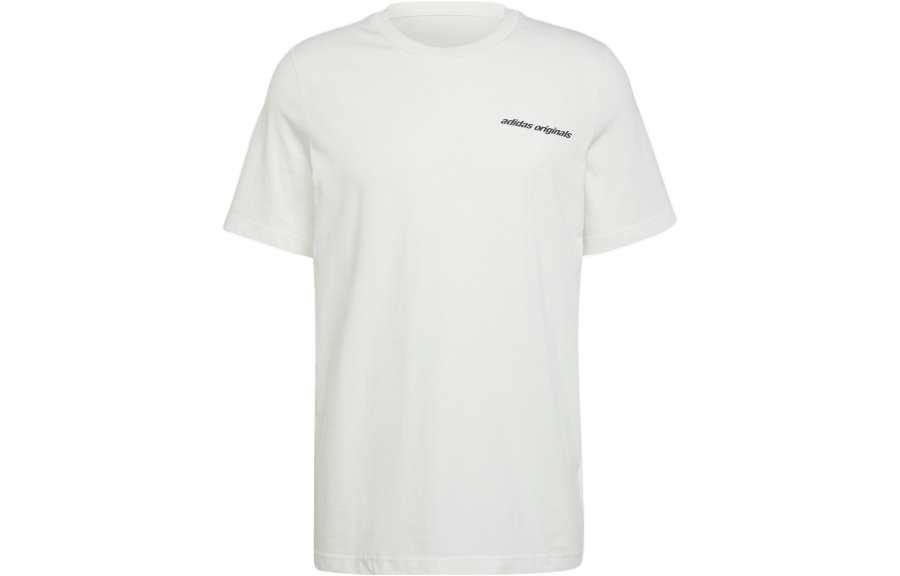 Adidas Originals T Shirt Men's White