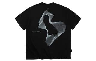 PCLP T Shirts Unisex Crew Neck Moderate Straight Fit