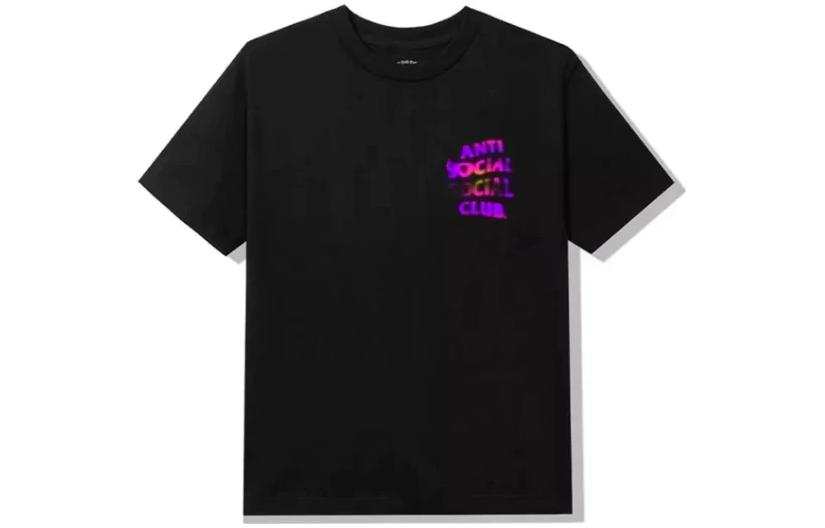 ANTI SOCIAL SOCIAL CLUB Lava Tee