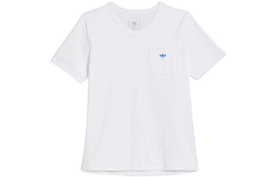 Adidas Originals T Shirt Men's White