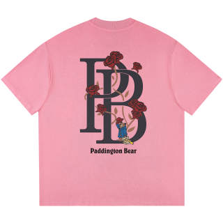Paddington Bears T Shirt Unisex