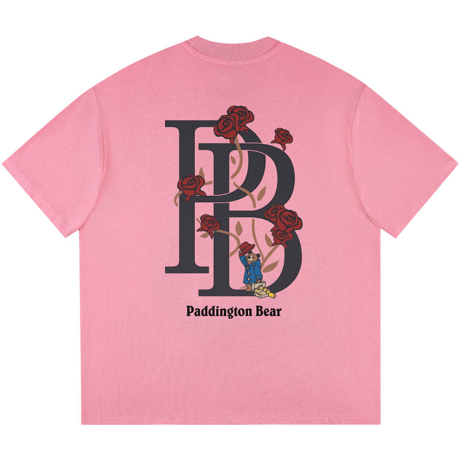 Paddington Bears T Shirt Unisex