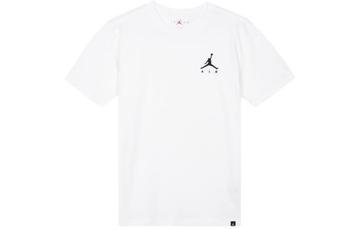 Jordan Jordan Jumpman Air T Shirt Men's White
