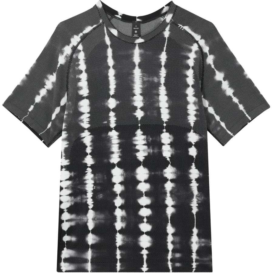 Lululemon Lululemon Metal Vent Tech T Shirt Men's