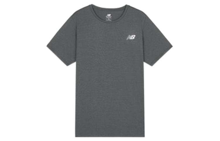 New Balance New Balance T Shirt Men's Black