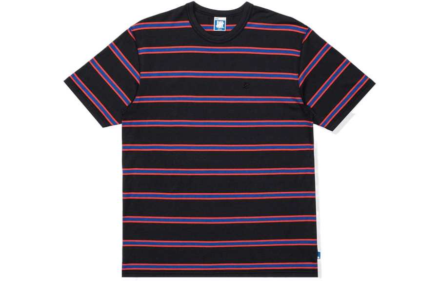 UNDEFEATED T Shirts Unisex Crew Neck Moderate Straight Fit