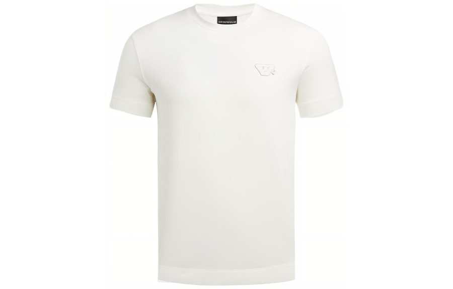 EMPORIO ARMANI T Shirt Men's White