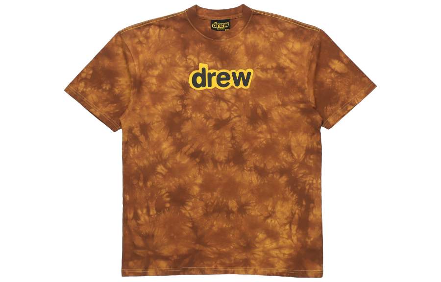 Drew House Secret Ss Tee