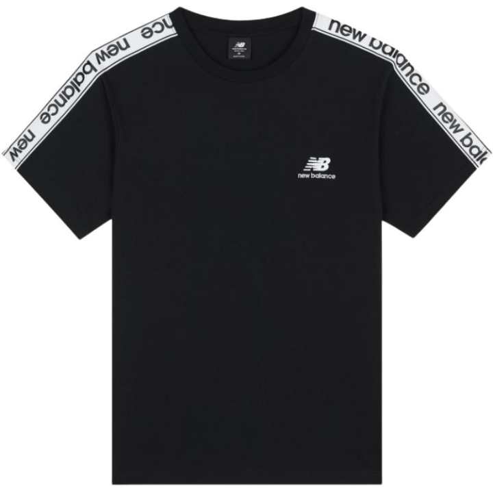 New Balance New Balance T Shirt Men's Black