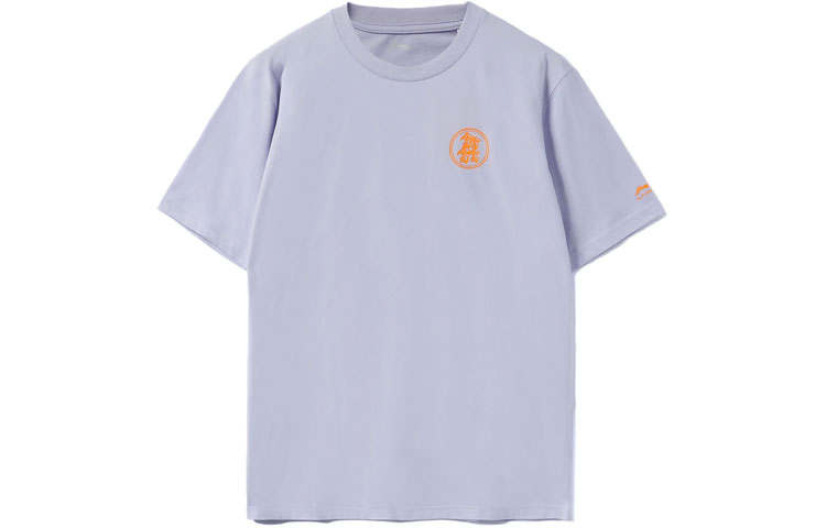 Li-Ning Li Ning Sports Fashion Collection T Shirt Men's