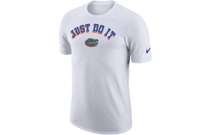 Nike Nike Florida Men's Nike College T-Shirt
