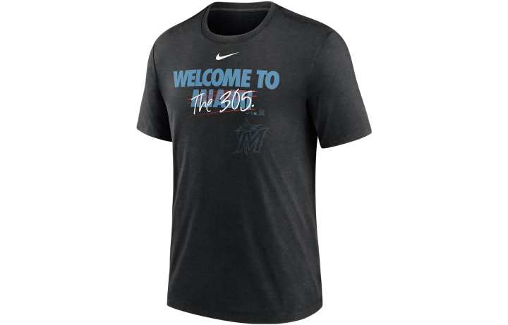 Nike Nike T Shirts Men's Dark Gray Crew Neck Moderate Straight Fit