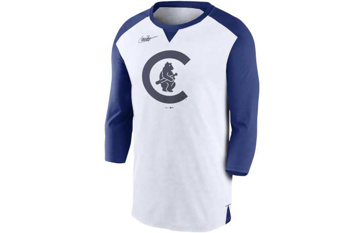 Nike Nike X MLB T Shirt Men's Blue White
