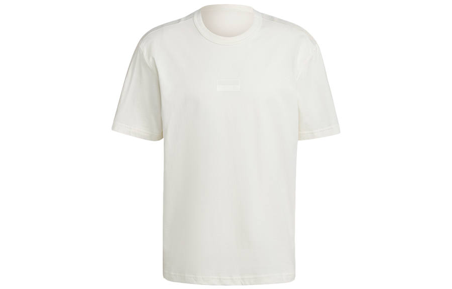 Adidas Originals T Shirt Men's Ecru