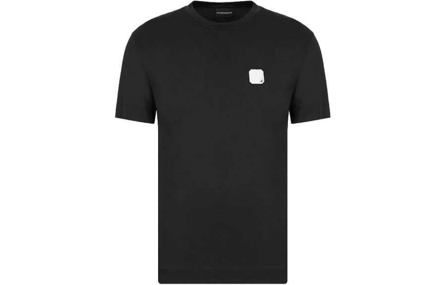 EMPORIO ARMANI SS23 T Shirt Men's