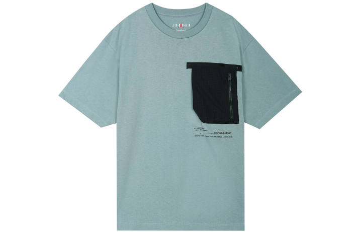 Jordan Jordan T Shirt Men's Gray Black