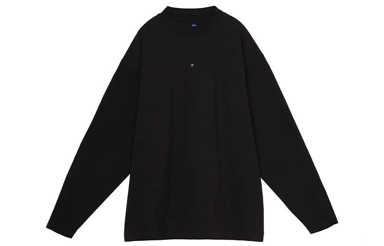 YEEZY x Gap X Balenciaga T Shirt Unisex Black