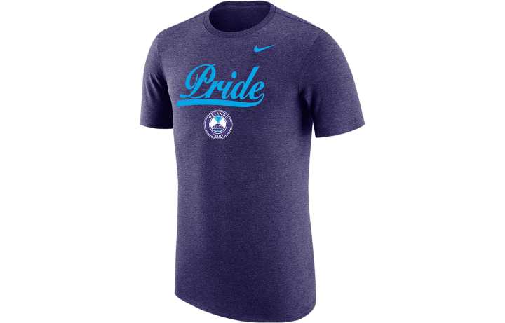 Nike Nike Orlando Pride Men's Nike Soccer T Shirt