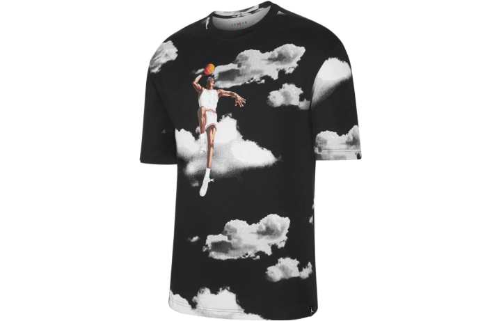 Jordan Jordan Essential Statement short-sleeve T-shirt