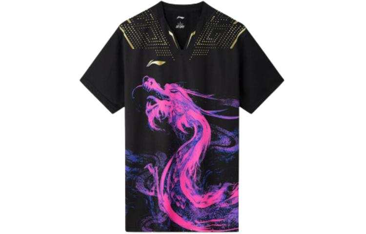Li-Ning Li Ning Table Tennis Collection Table Tennis Apparel Unisex