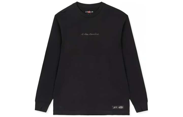 Jordan Jordan X A Ma Maniere L/S Tee