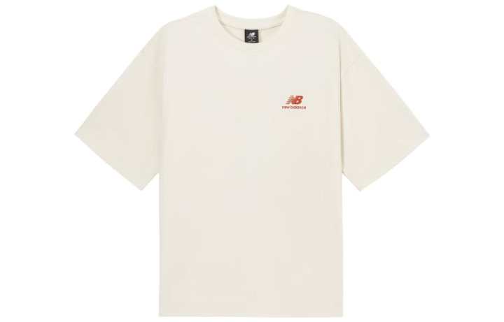 New Balance New Balance T Shirt Men's Khaki