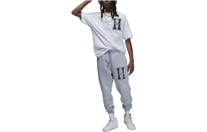 Jordan Jordan X Howard University Men's T-Shirt