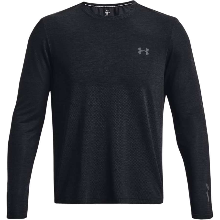 Under Armour Under Armour T Shirt Men's Black