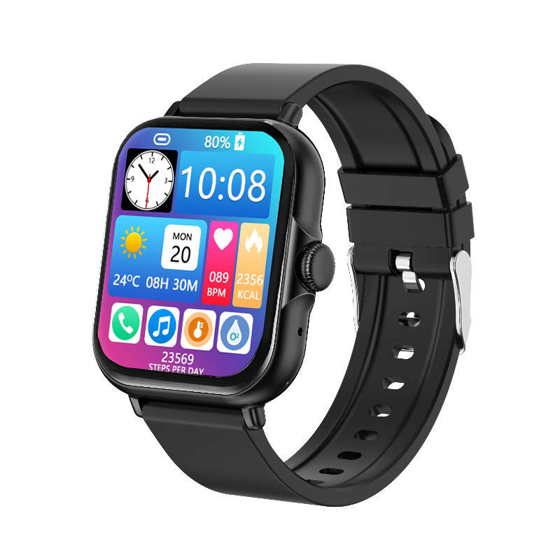 KANGOL KANGOL Smart Watches Bluetooth Connection Unisex
