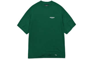 REPRESENT Owner's Club T Shirt