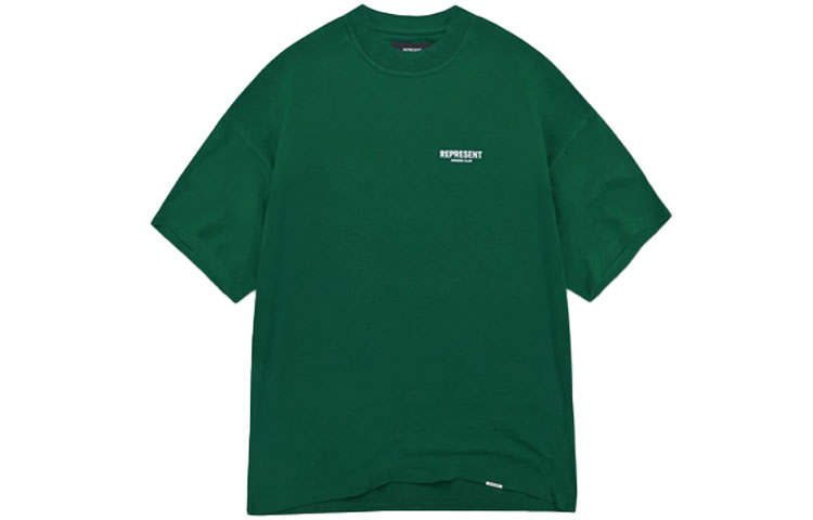 REPRESENT REPRESENT Owner's Club T Shirt