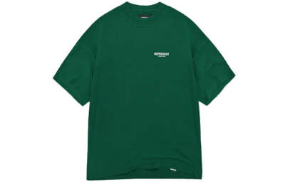 REPRESENT Owner's Club T Shirt