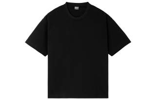Bodydream T Shirts Unisex Crew Neck Moderate