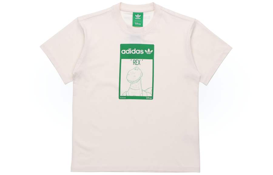 Adidas Originals x Disney T Shirt Unisex