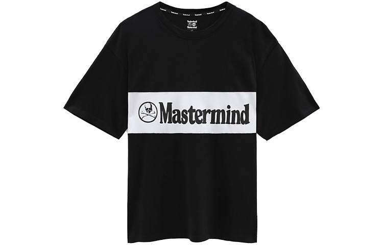 Timberland Mastermind Timberland World Tee