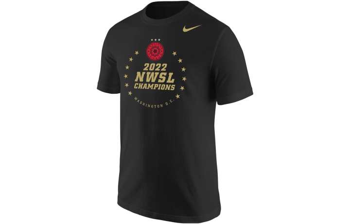 Nike Nike T Shirts Men's Black Crew Neck Moderate Straight Fit