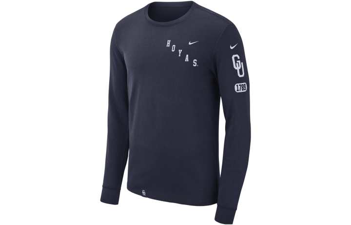 Nike Nike T Shirts Men's Black Crew Neck Moderate Other