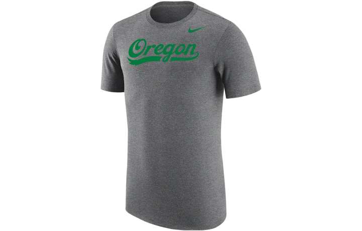 Nike Nike Oregon Men's Nike College T Shirt