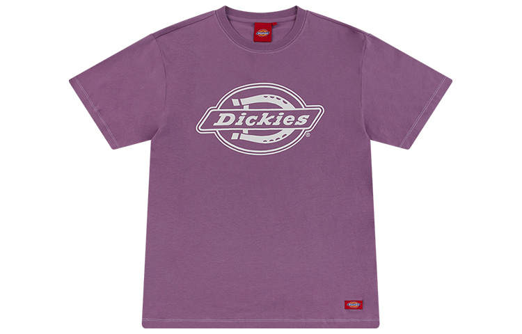 Dickies Dickies SS21 T Shirt Men's Violet