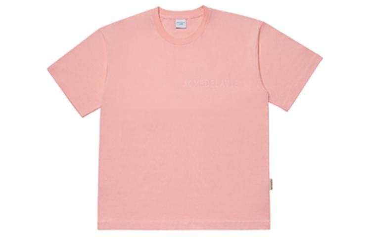 Acme De La Vie Acme De La Vie/ADLV T Shirt Unisex Pink