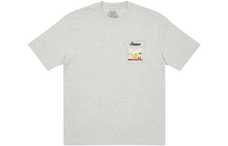 PALACE PALACE Garfield Pocket T Shirt