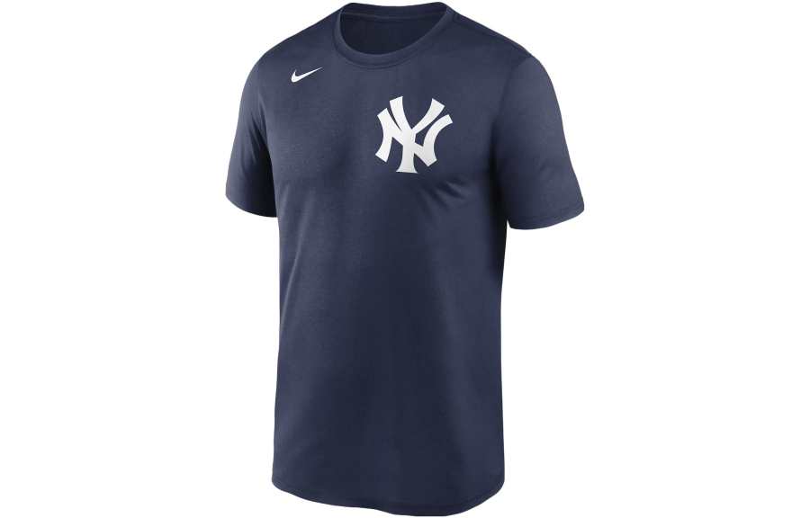 Nike Nike Derek Jeter New York Yankees Legend Men's Nike Dri FIT Mlb T Shirt