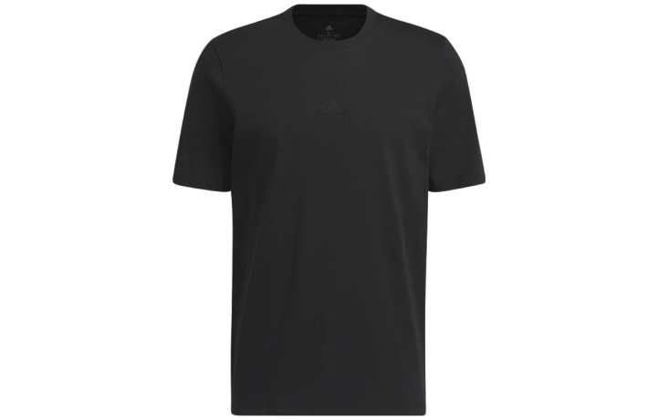 Adidas Adidas Future Icons T Shirt Men's Black