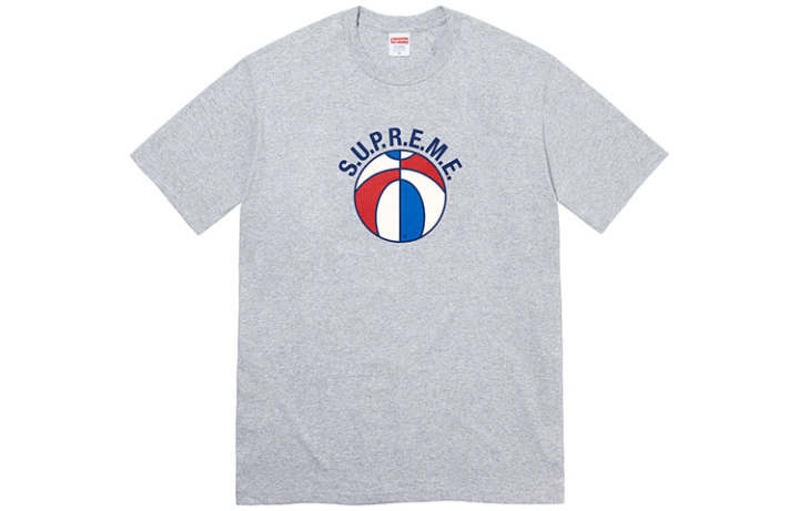 Supreme Supreme SS23 Week9 T Shirt Unisex
