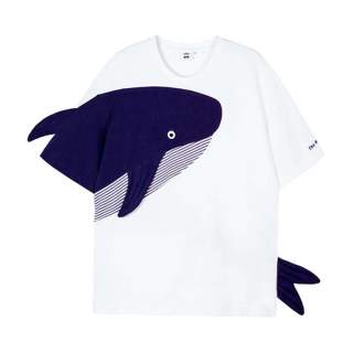 VALLEYOUTH T-Shirt Unisex White